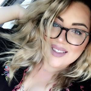 Meet your Posher, Erika